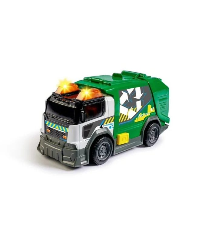 203302029 Dickie, Geri Dönüşüm Çöp Kamyonu 15 cm