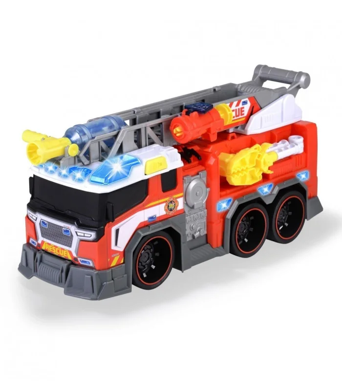 203307000 İtfaiye Arabası 37,5 cm-Dickie