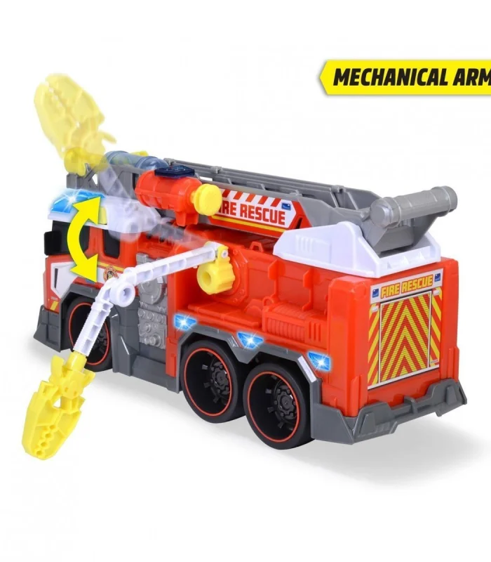 203307000 İtfaiye Arabası 37,5 cm-Dickie