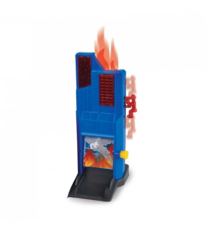 203719021 FİRE RESCUE PLAY SET