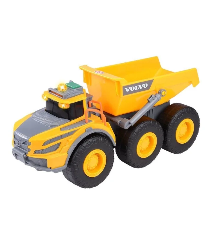 203723007 Volvo Taşıyıcı -Dickie