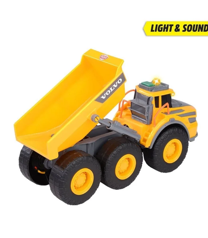 203723007 Volvo Taşıyıcı -Dickie