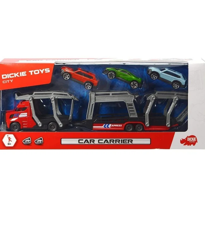 203745008 Dickie Araba Taşıyıcı 28 cm