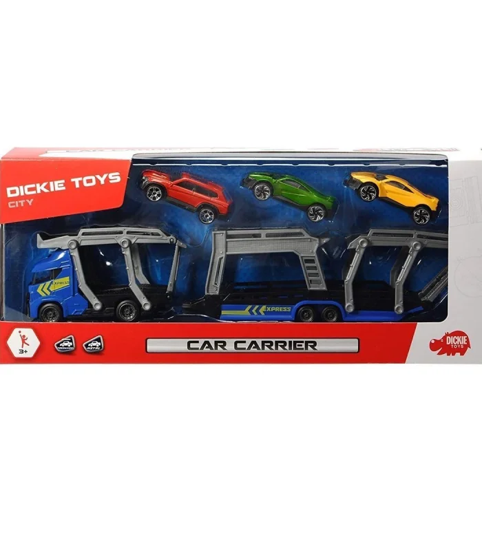 203745008 Dickie Araba Taşıyıcı 28 cm