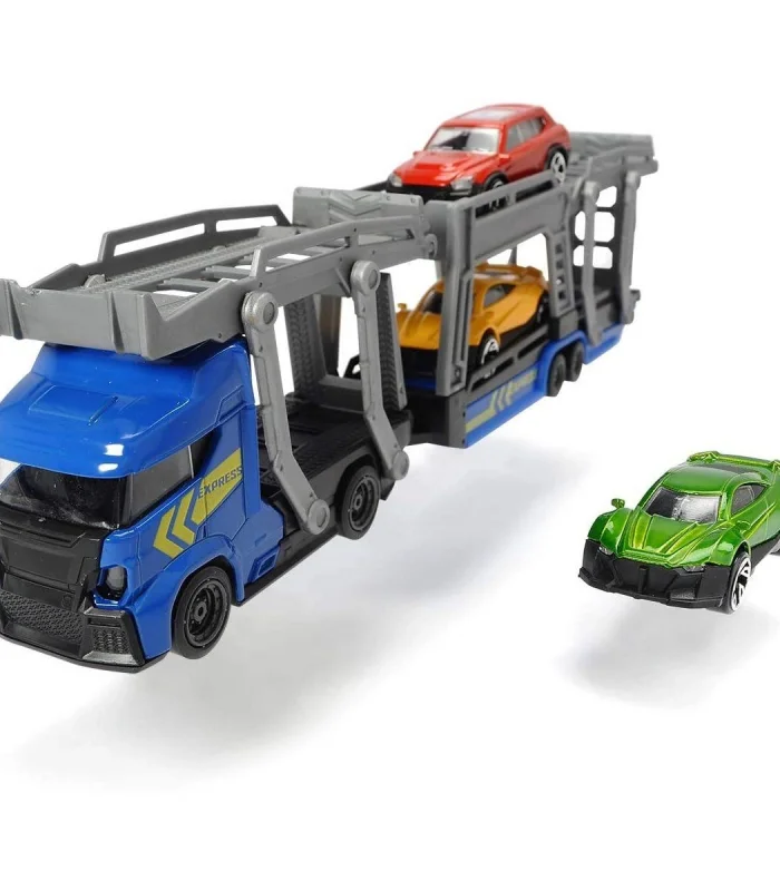 203745008 Dickie Araba Taşıyıcı 28 cm