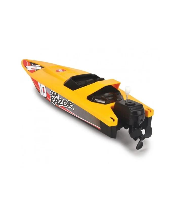 203747009 Dickie, Deniz Yarışı Kamyonu 41 cm