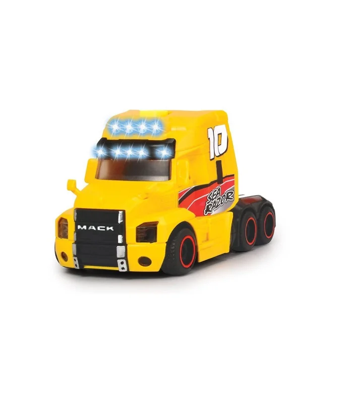 203747009 Dickie, Deniz Yarışı Kamyonu 41 cm