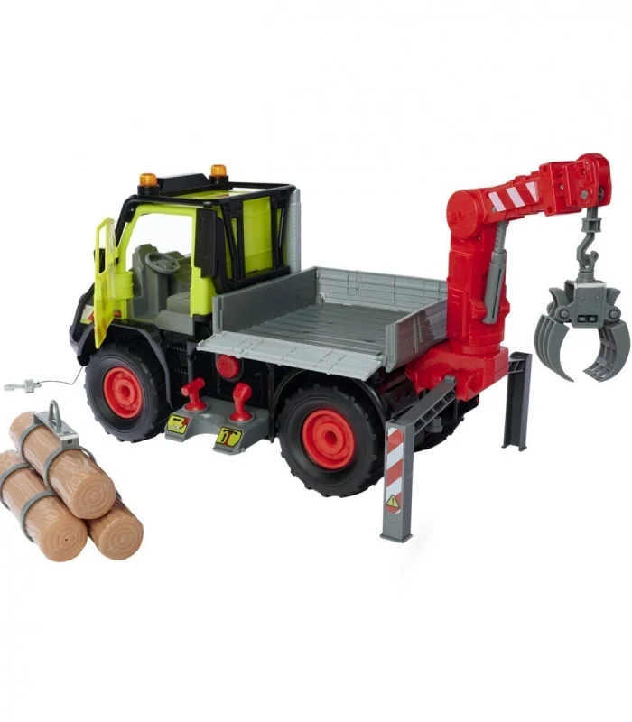 203749032 UNİMOG U530