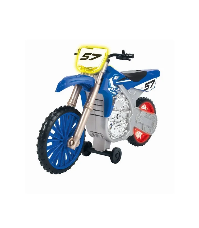 203764014 YAMAHA YZ- WHEELİE RAİDERS