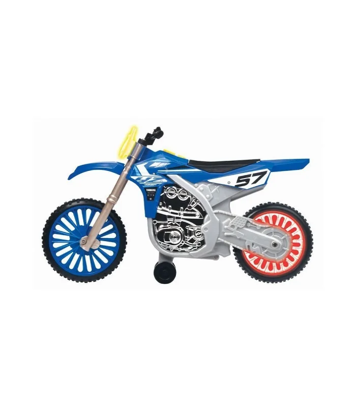 203764014 YAMAHA YZ- WHEELİE RAİDERS