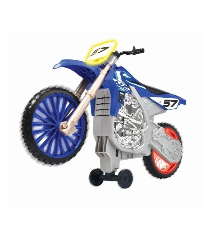 203764014 YAMAHA YZ- WHEELİE RAİDERS