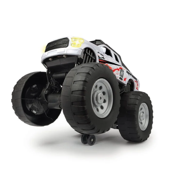 203764019 Ford Raptor - Wheelie Assortment