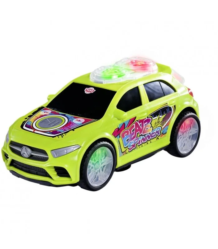 203765007 MERCEDES A CLASS BEATZ SPİNNER