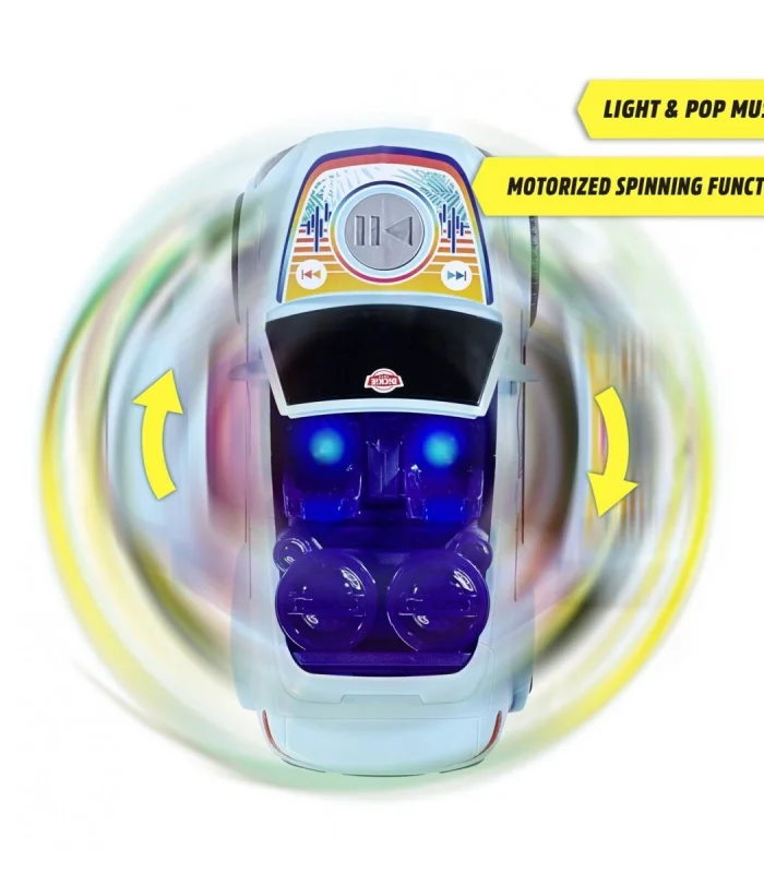 203765008 MERCEDES E CLASS BEATZ SPİNNER