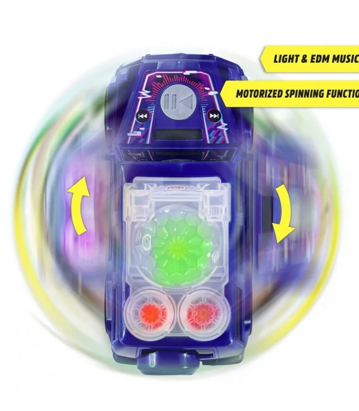 203765009 MERCEDES G CLASS BEATZ SPİNNER