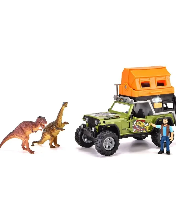 203834011 Dickie Dino Kampçı