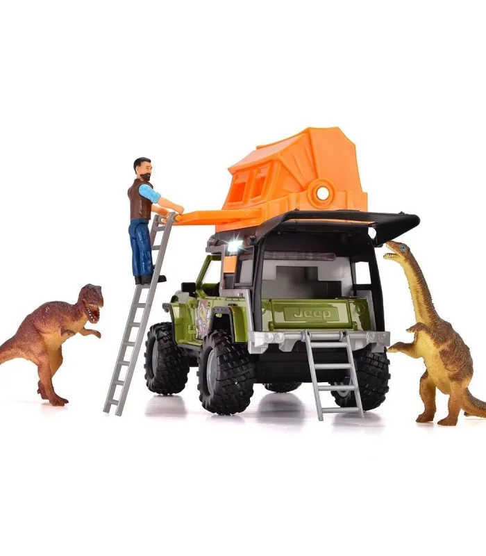 203834011 Dickie Dino Kampçı