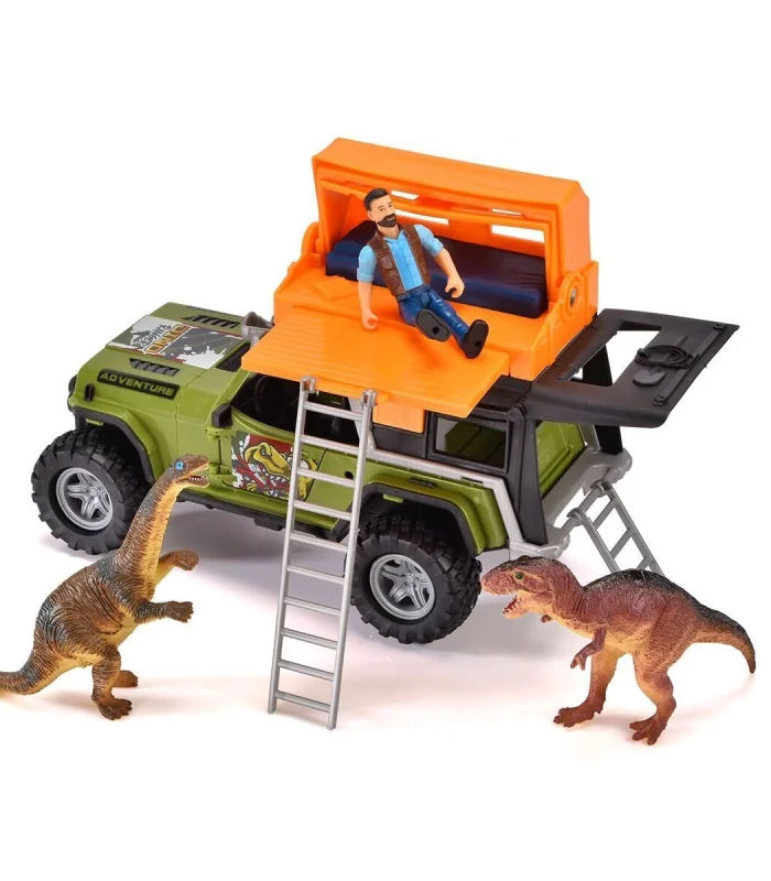 203834011 Dickie Dino Kampçı