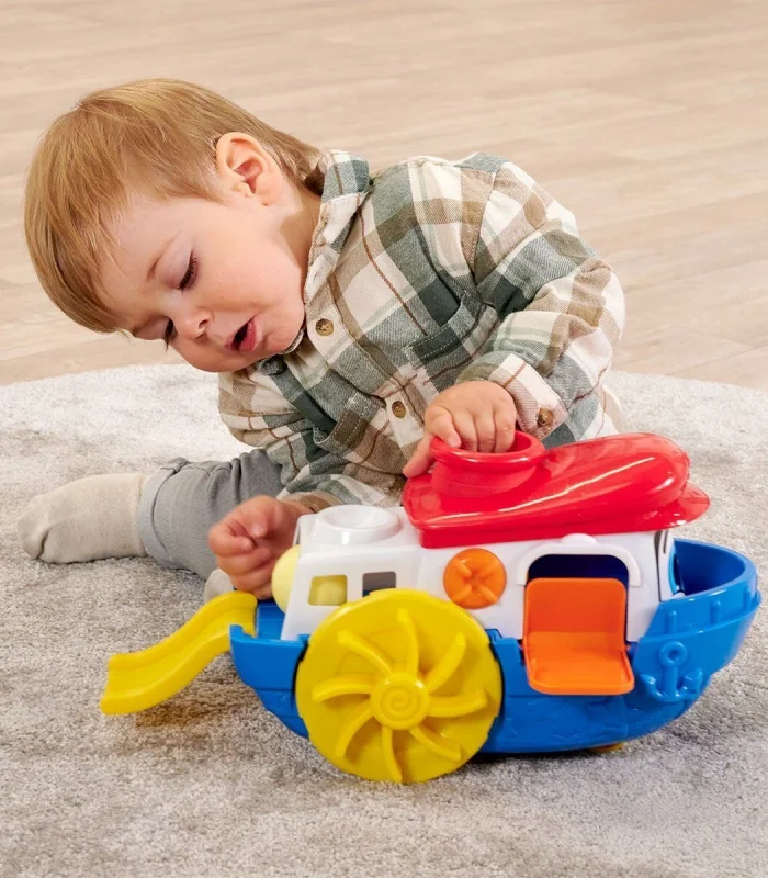 204115005 ABC SAMMY SPLASH