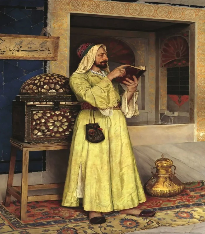 20667 PUZZLE 1000 WONDERFUL FOUNTAİN OF LİFE