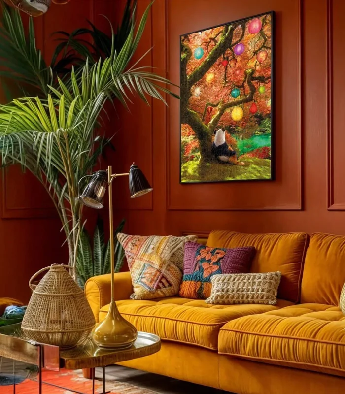 20746 PUZZLE 1000 Best Friends Foreve