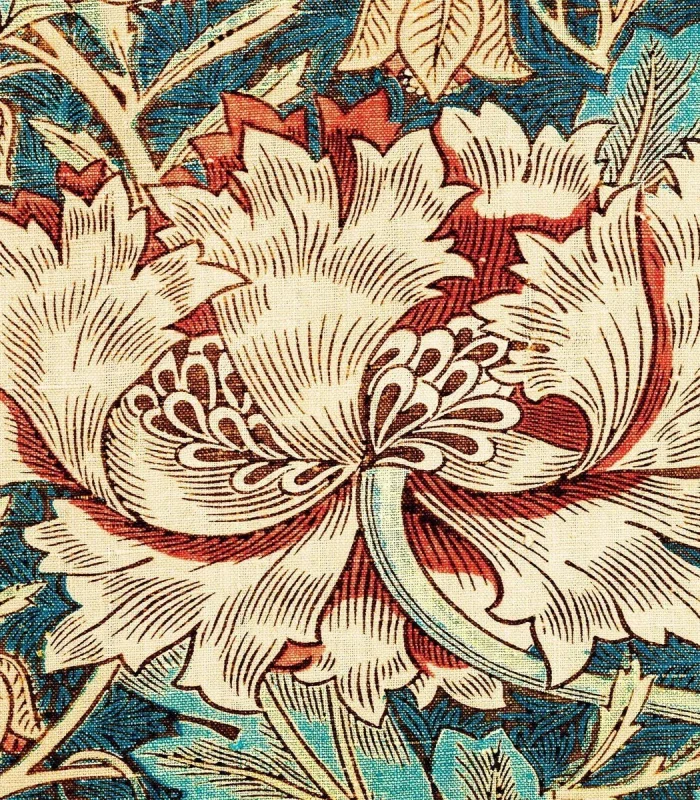 20761 PUZZLE 1000 HONEYSUCKLE