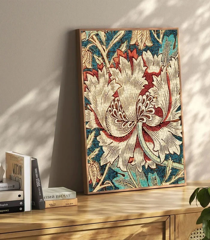 20761 PUZZLE 1000 HONEYSUCKLE