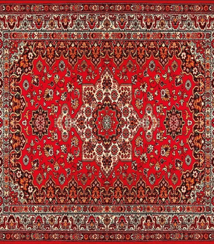 20764 PUZZLE 1000 OLD PARSİAN CARPET
