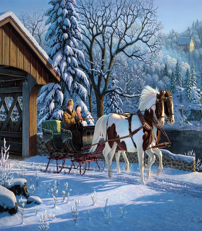 20800 PUZZLE 1000 TREADURED MEMORİES