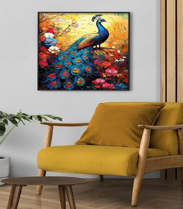 20839 PUZZLE 1000 Wings of Eternal Beauty