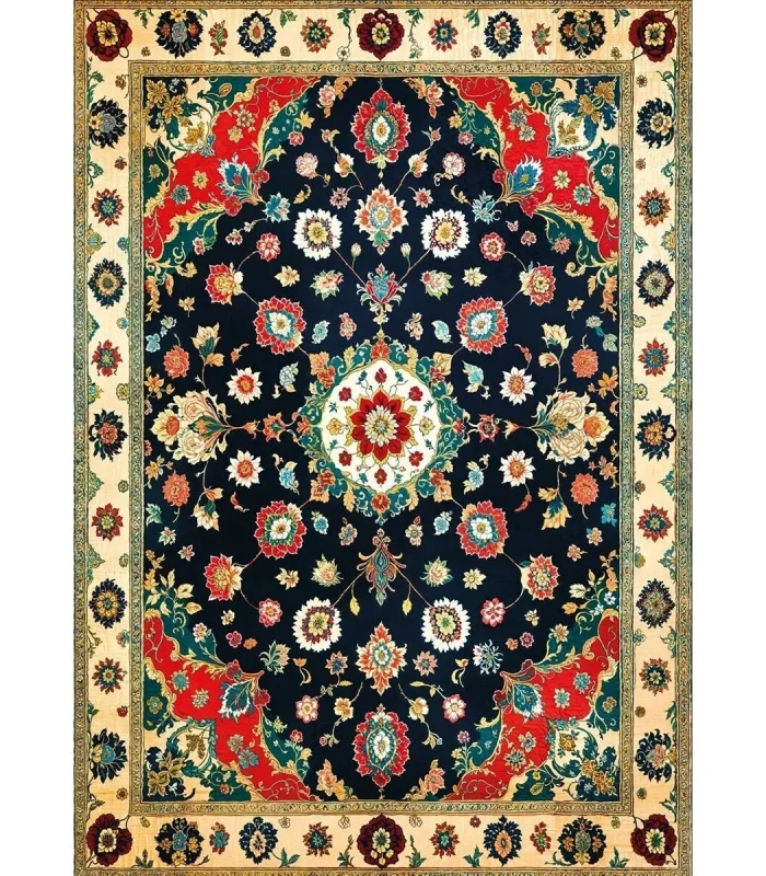 20840 PUZZLE 1000 Oriental Carpet