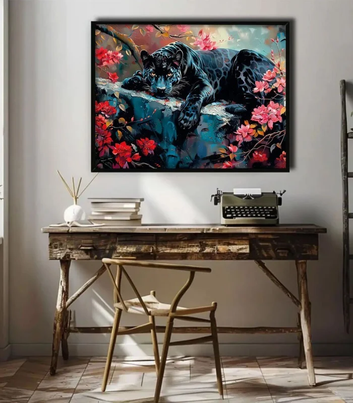 20842 PUZZLE 1000 Hunter of Hidden Paradise