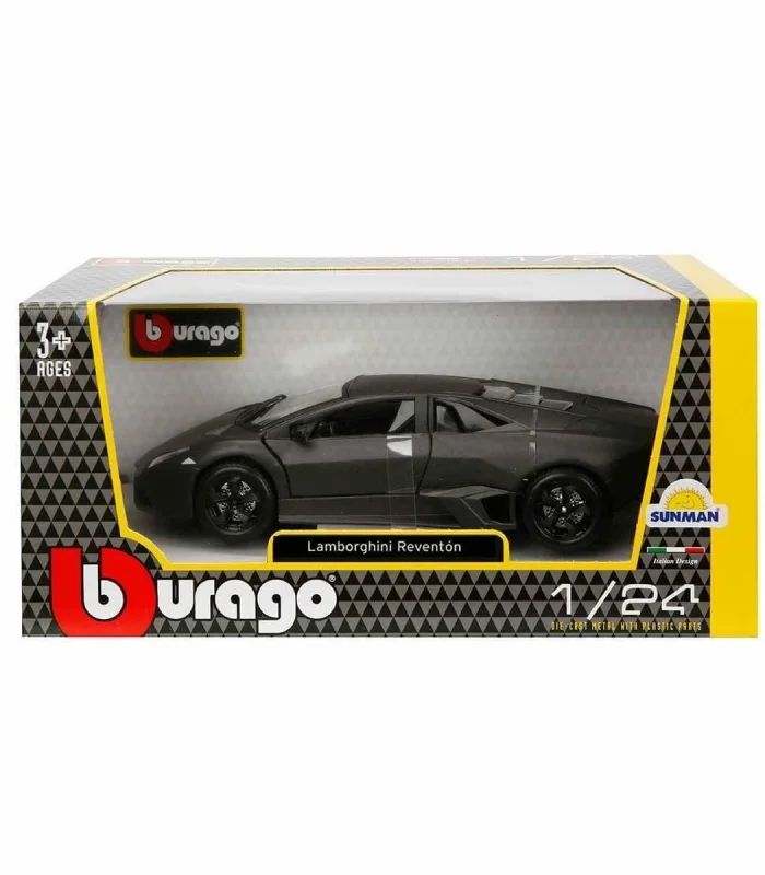 21041  1:24 Lamborghini Reventon Model Araba -Sunman