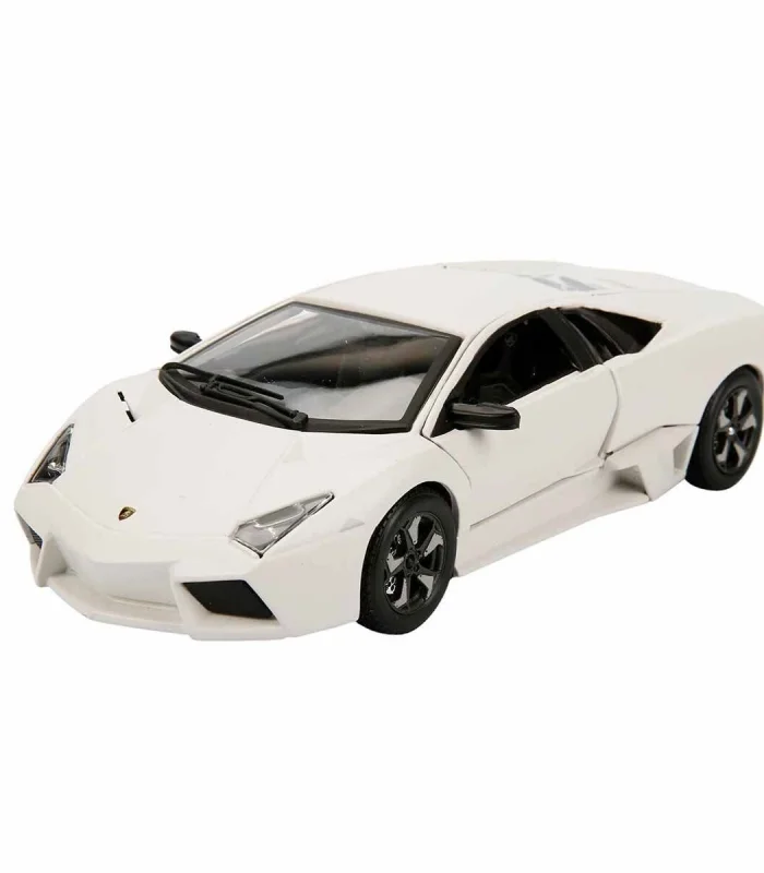 21041  1:24 Lamborghini Reventon Model Araba -Sunman