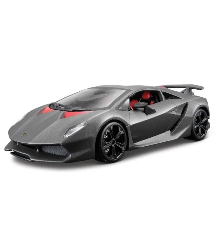 21061 1:24 Lamborghini Sesto Elemento -Sunman