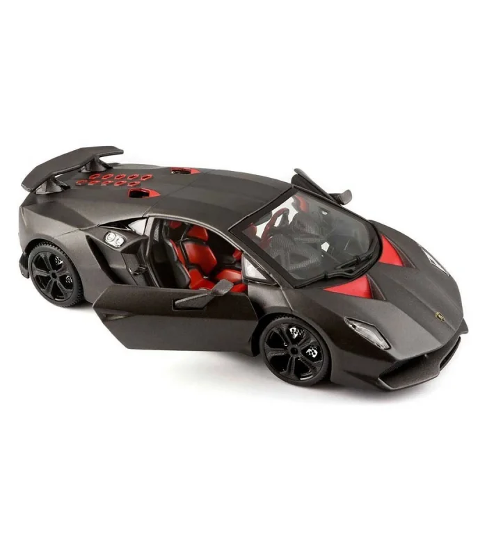 21061 1:24 Lamborghini Sesto Elemento -Sunman