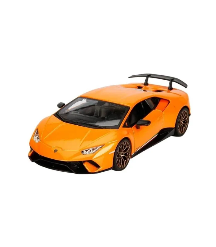 21092 SUN-BUR-1 24 A LAMBORGHINI HURACAN PRFORMANTE TRNC