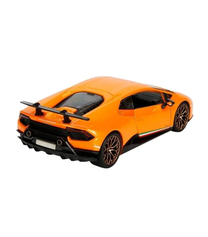 21092 SUN-BUR-1 24 A LAMBORGHINI HURACAN PRFORMANTE TRNC