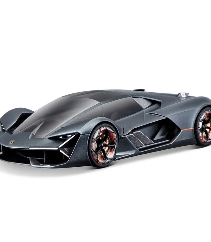 21094 Burago 1:24 Lamborghini Terzo Millennio Model Araba