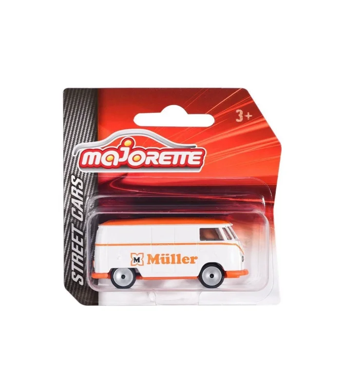 212053051 Street Cars Assortment 18-asst