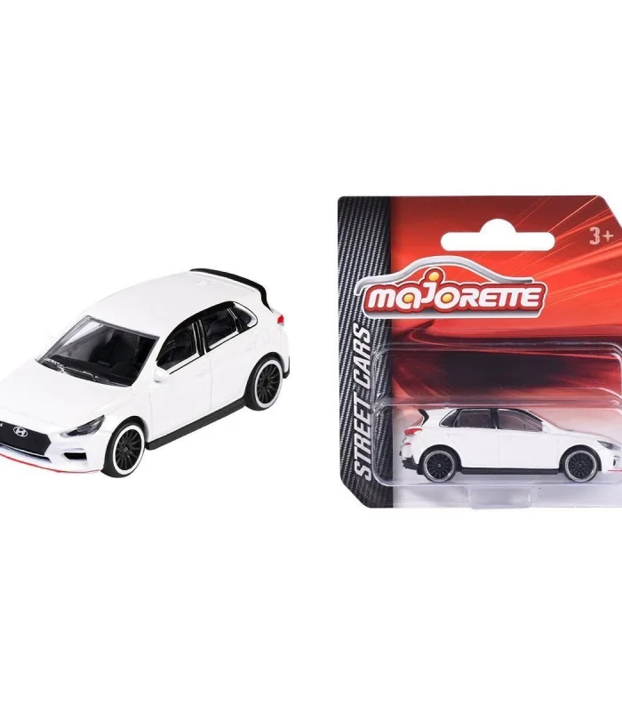 212053051 Street Cars Assortment 18-asst