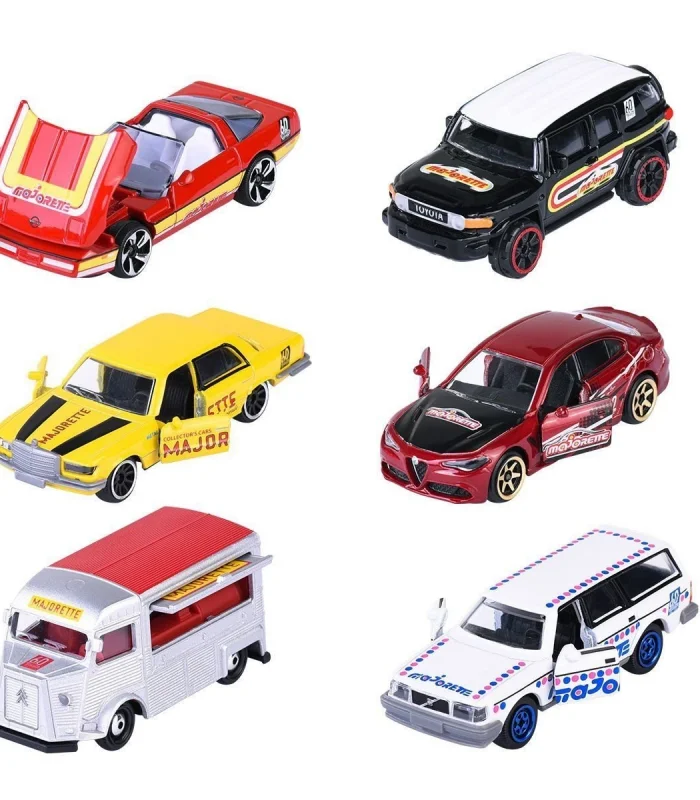 212054100 ANNİVERSARY EDİTİON PREMİUM 6 ASST