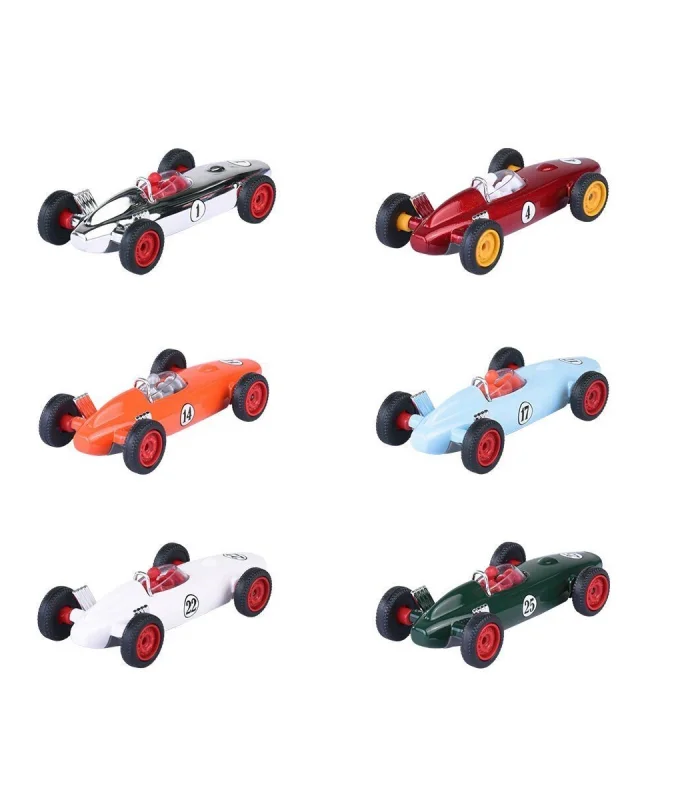 212054103 Majorette Anniversary Edition First Ever 6-asst