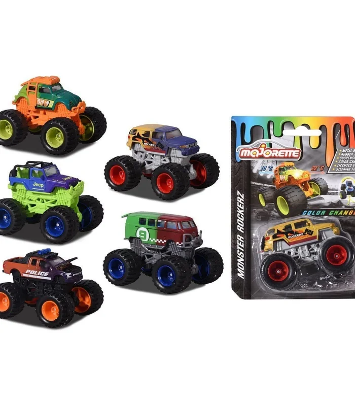 212057257 Monster Rockerz Color Changers 5-asst