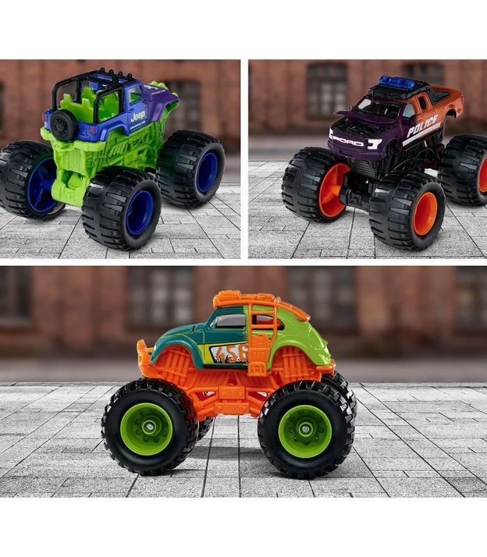 212057257 Monster Rockerz Color Changers 5-asst