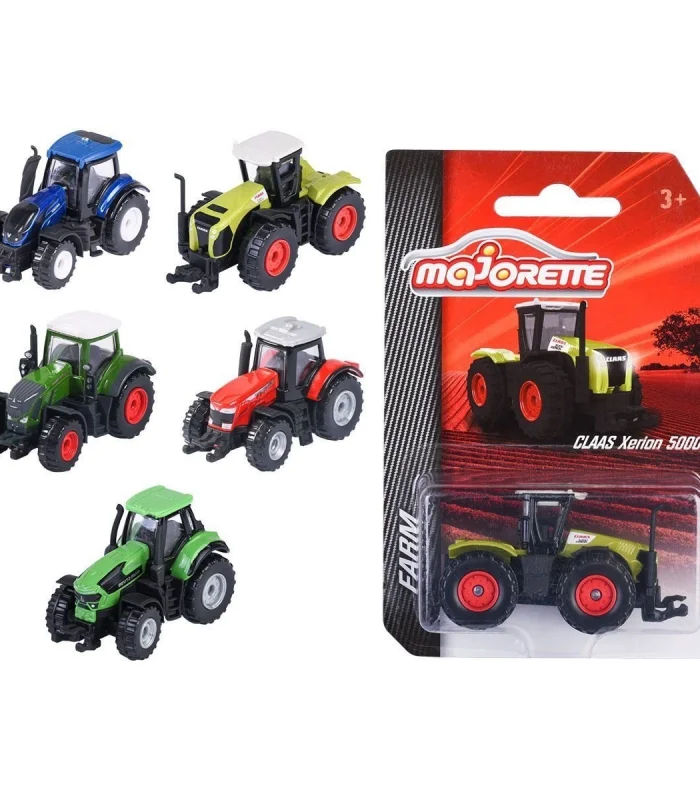 212057400 FARM ASSORTMENT 6 ASST