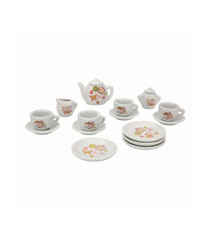 2168 SUN-RST-LCH-ÇAY SETİ 17 PRÇ PORS 4A