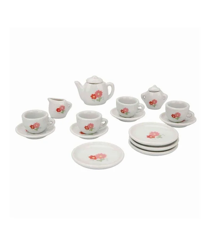 2168 SUN-RST-LCH-ÇAY SETİ 17 PRÇ PORS 4A