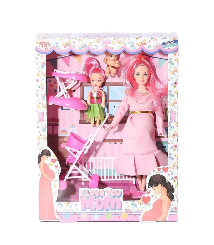 217 HAMİLE BEBEK YENİ