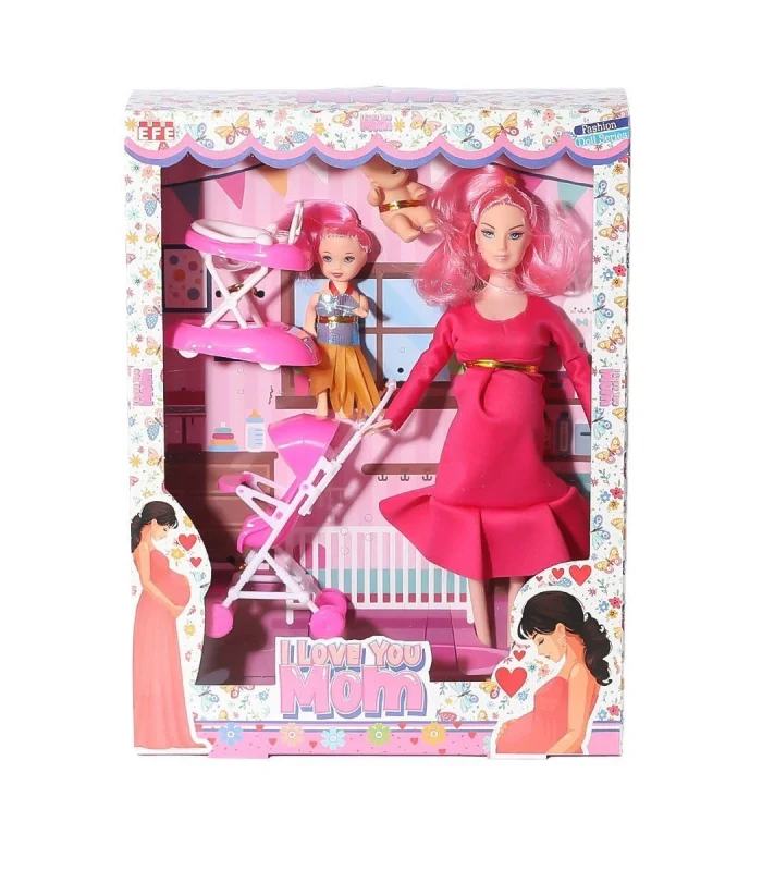 217 HAMİLE BEBEK YENİ